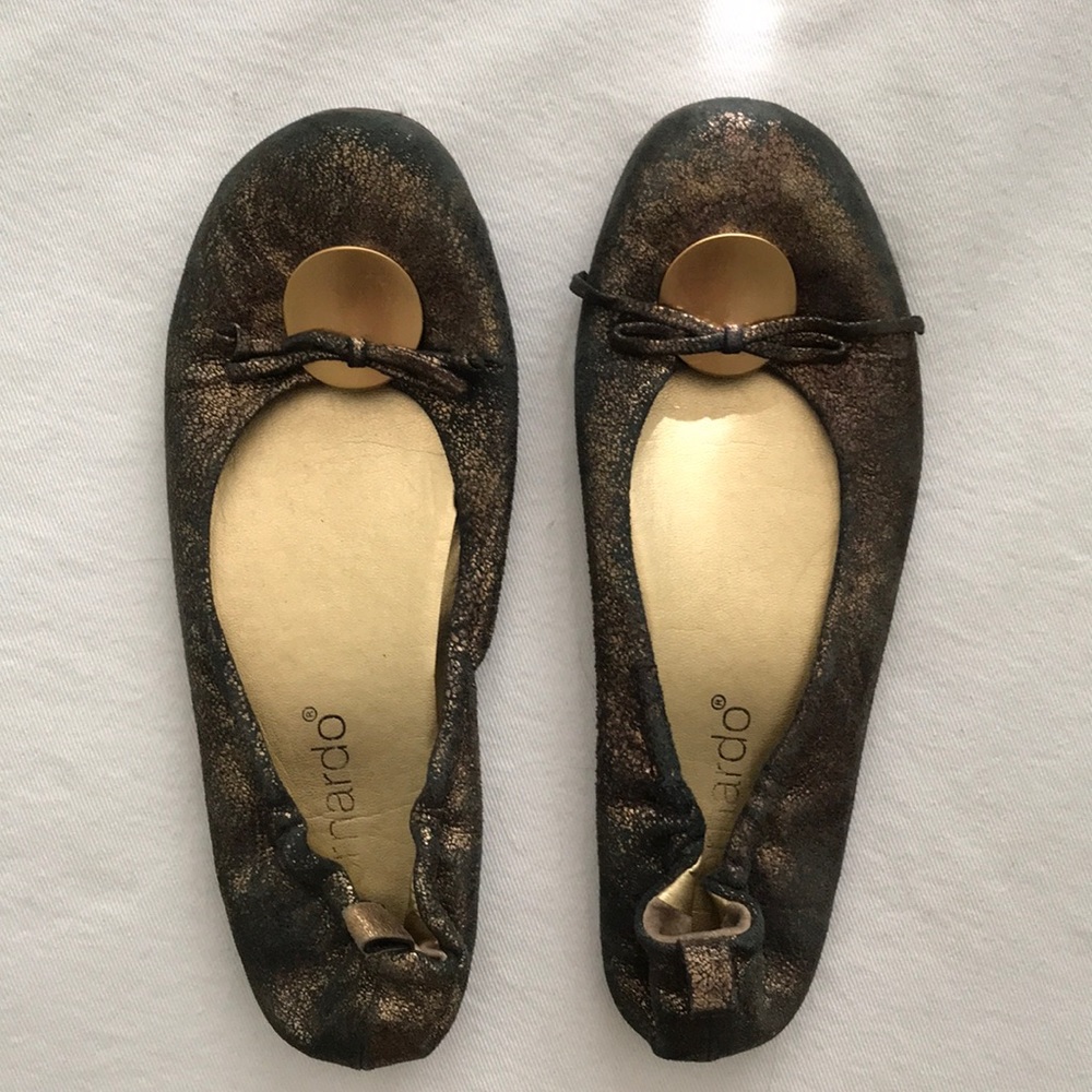Bernardo Flats